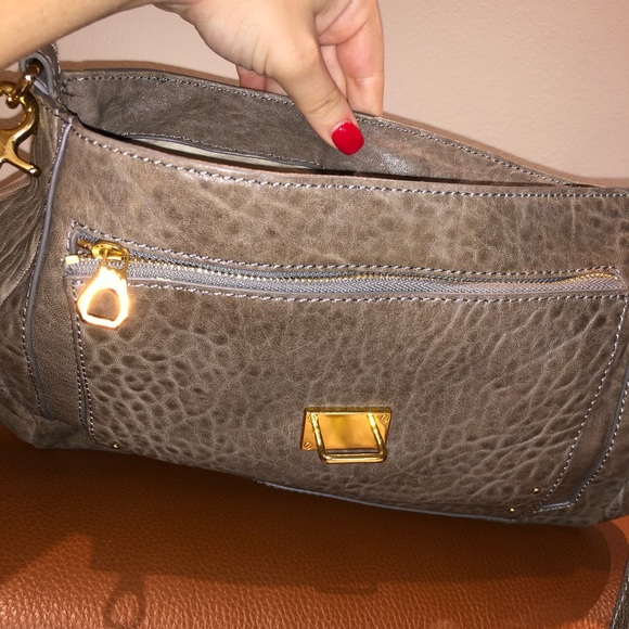 Tory Burch 797 Satchel - Picture 3 of 13